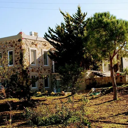빌라 Berry - A Large Cosy Stone House